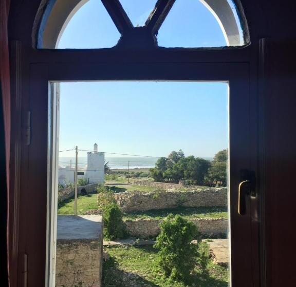 فندق Auberge De La Plage