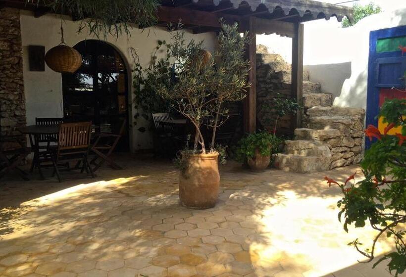 فندق Auberge De La Plage