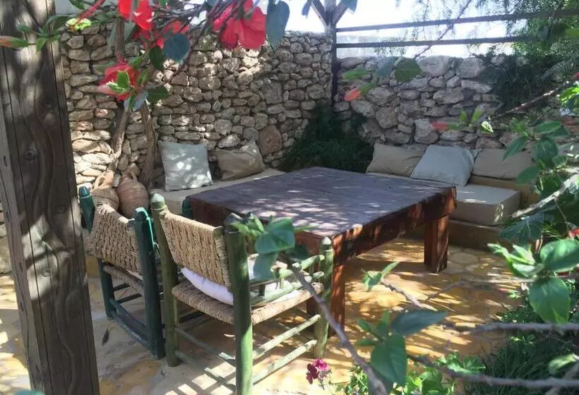 ホテル Auberge De La Plage