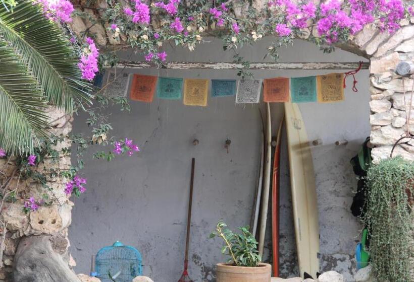 فندق Auberge De La Plage