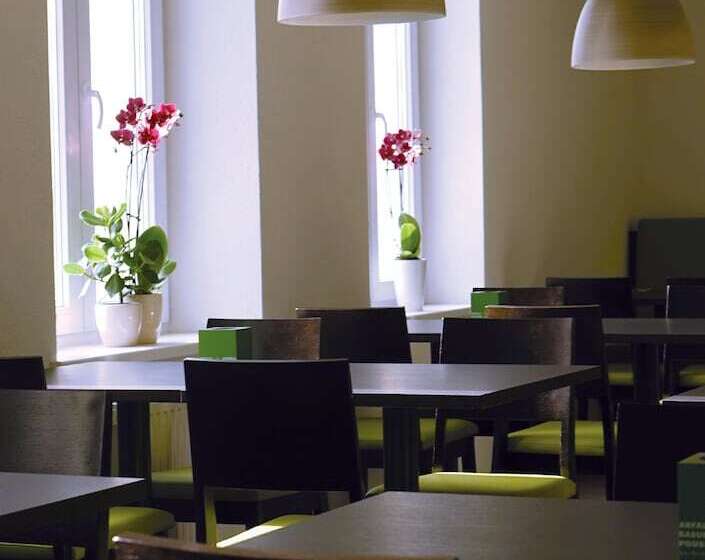 酒店 Bahnhof Jestetten