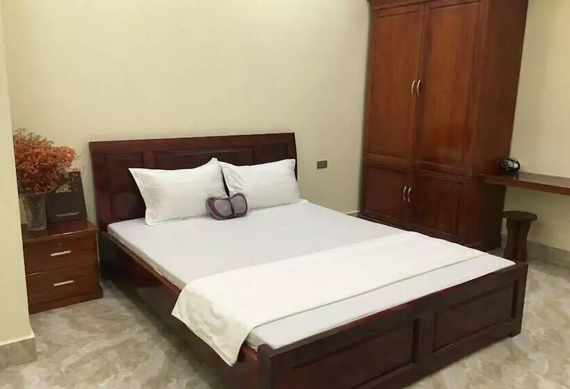 هتل Bao Trang