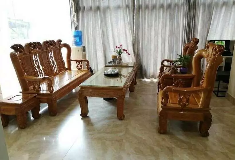 هتل Bao Trang