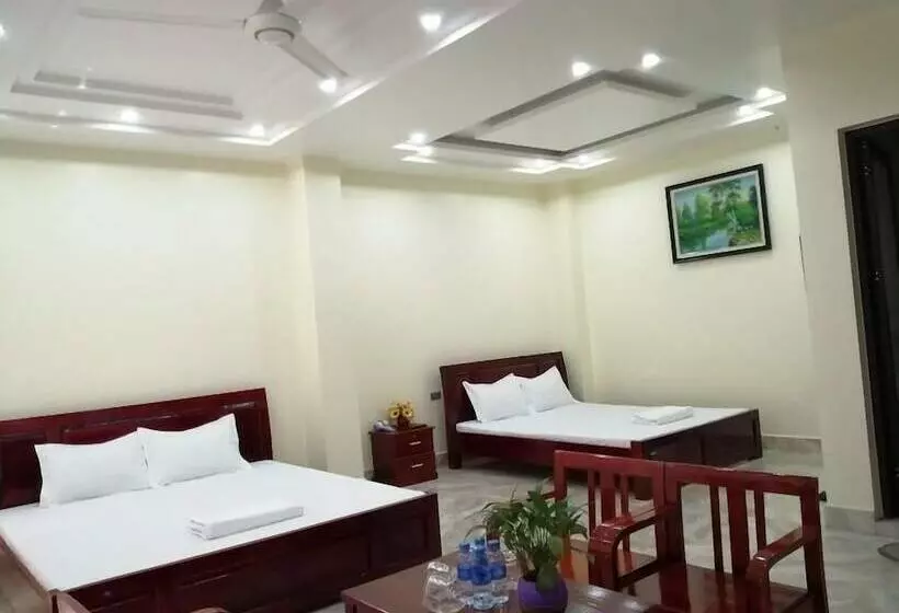 هتل Bao Trang