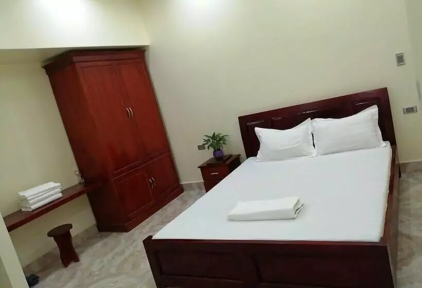 هتل Bao Trang