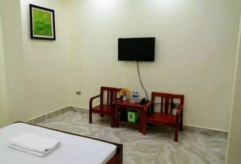 هتل Bao Trang