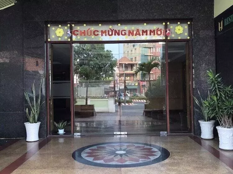 هتل Hoang Yen 2