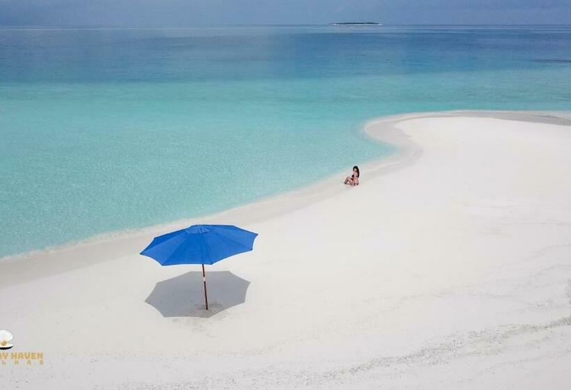 هتل Holiday Haven Ukulhas