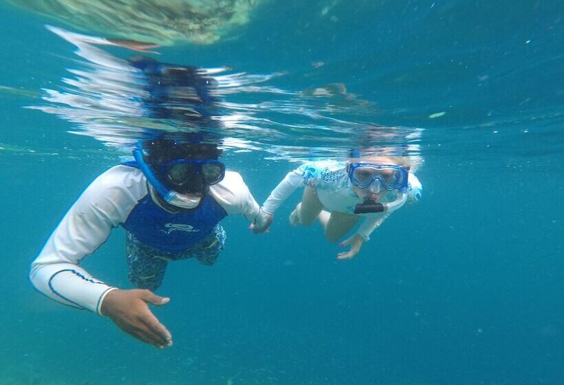 هتل Holiday Haven Ukulhas