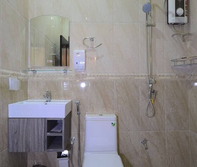 هتل Holiday Haven Ukulhas