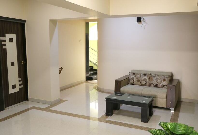 Hotel Igatpuri Hills Retreat