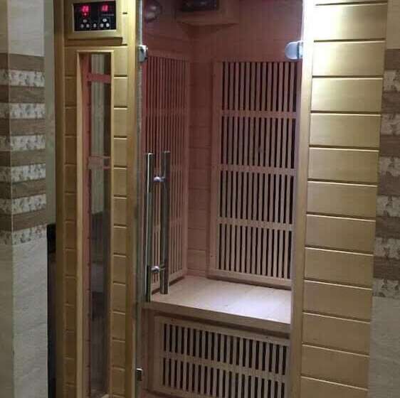 Hotel Igatpuri Hills Retreat