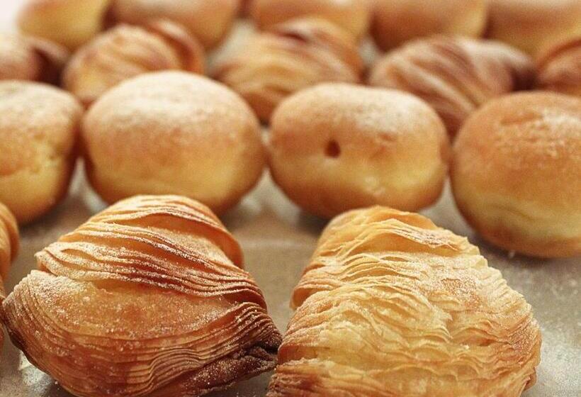 ホテル Il Feudo Di Agnadello