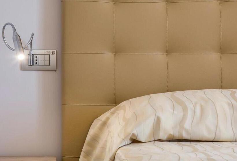 ホテル Il Feudo Di Agnadello