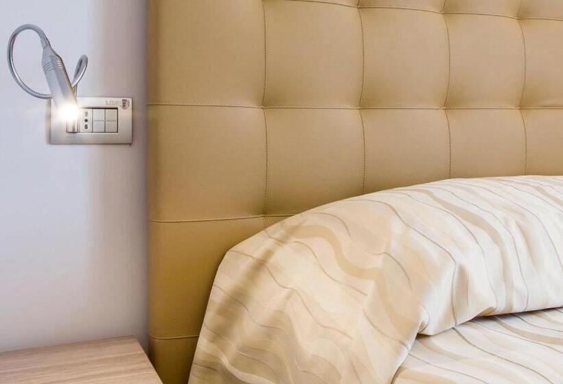 ホテル Il Feudo Di Agnadello