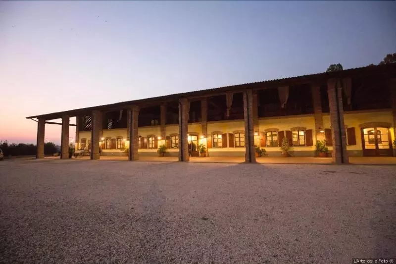 Hotelli Il Feudo Di Agnadello