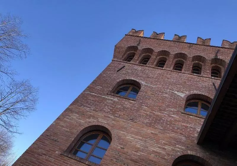 Hotelli Il Feudo Di Agnadello