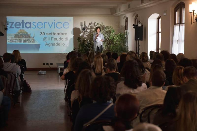 ホテル Il Feudo Di Agnadello