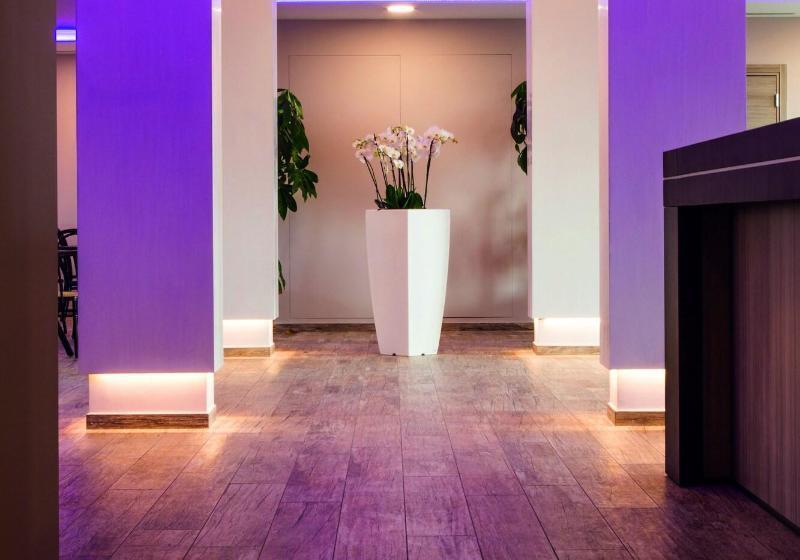 ホテル Il Feudo Di Agnadello