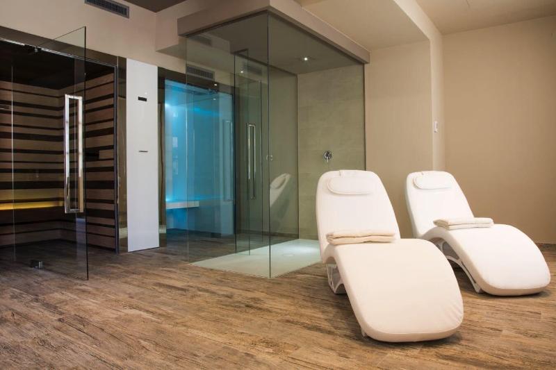 ホテル Il Feudo Di Agnadello