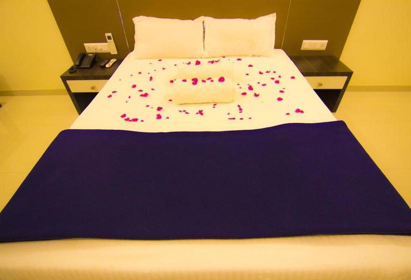 ホテル Jagdish Residency