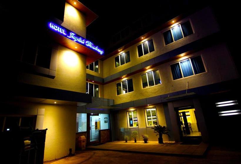 ホテル Jagdish Residency