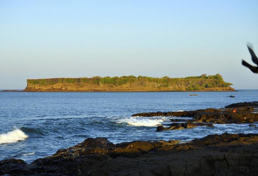 ホテル Jagdish Residency