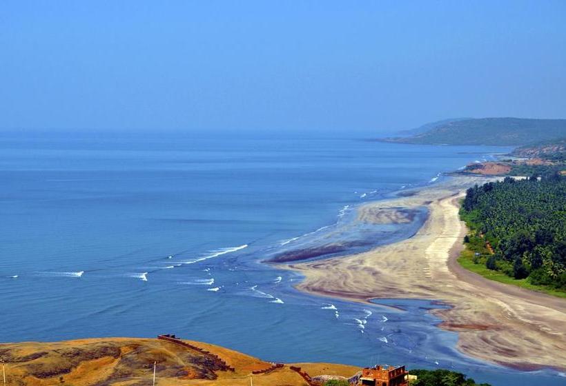 ホテル Jagdish Residency