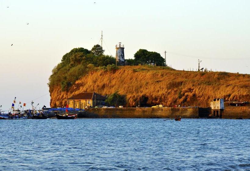 ホテル Jagdish Residency