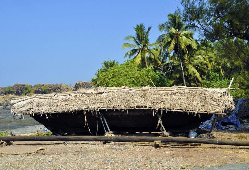 ホテル Jagdish Residency