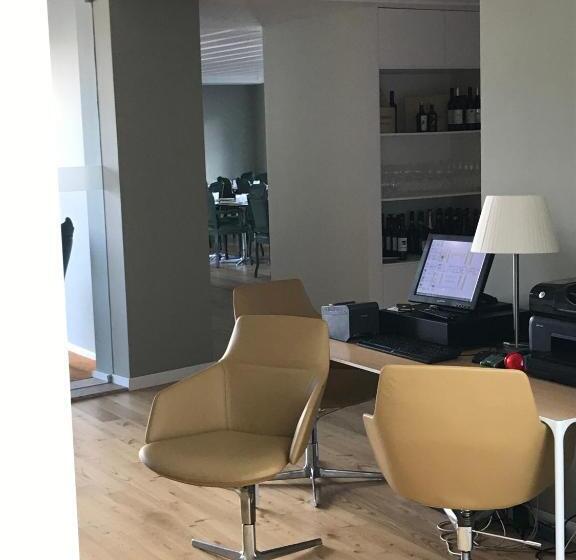 בית מלון כפרי Medieval® De Penedono