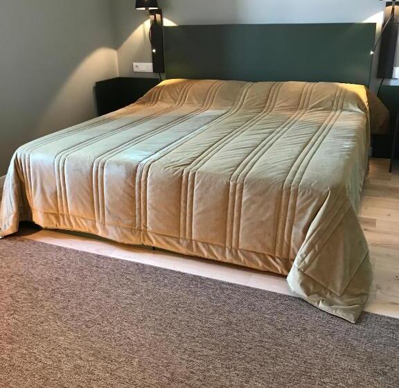 בית מלון כפרי Medieval® De Penedono