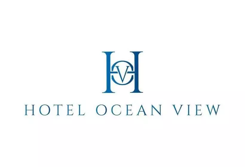 هتل Ocean View & Restaurante Seafood