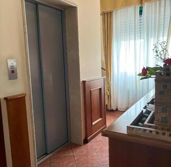 ホテル Ristorante Amalfitana