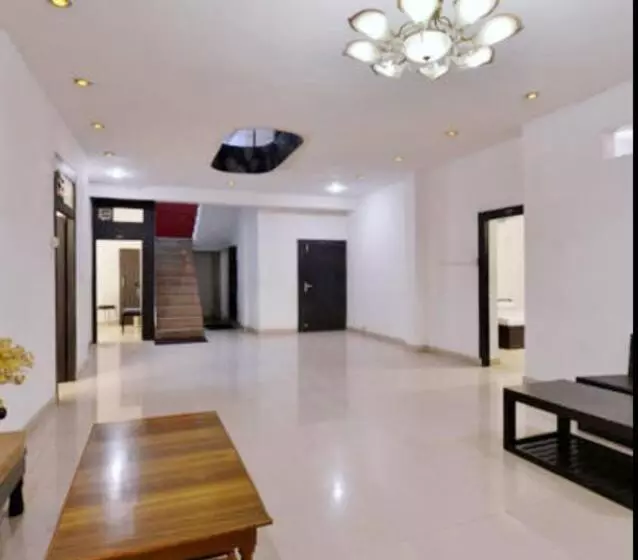 Hotelli Shree
