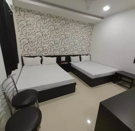 Hotelli Shree