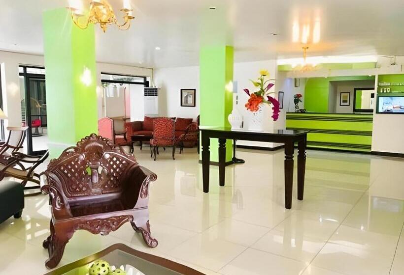 The Alpa Hotel And Restaurant