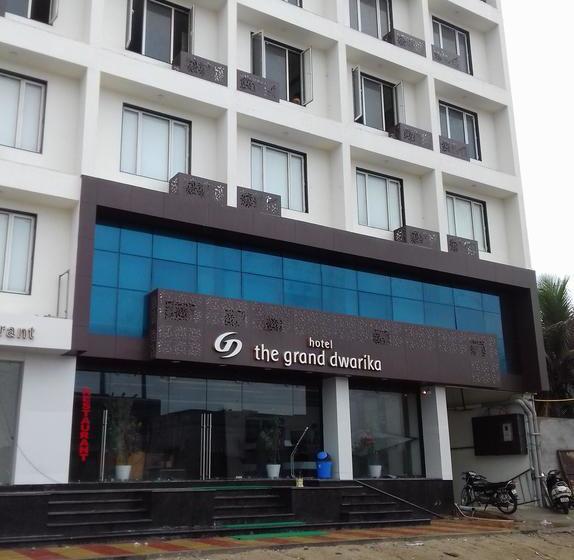 هتل The Grand Dwarika