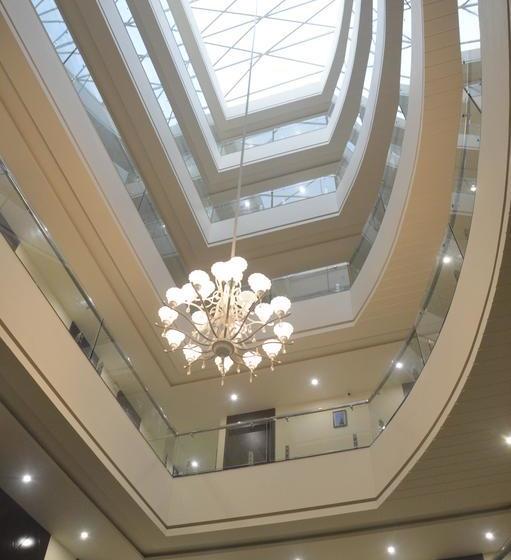 هتل The Grand Dwarika