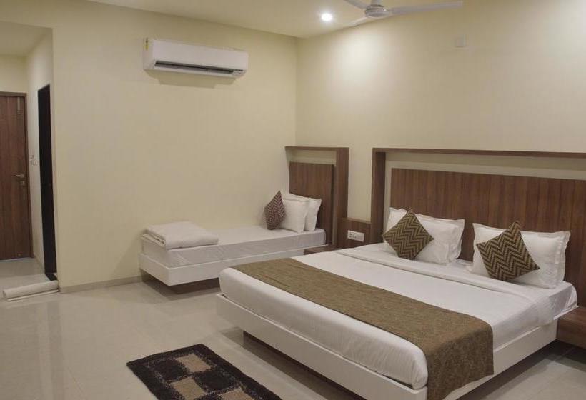 هتل The Grand Dwarika