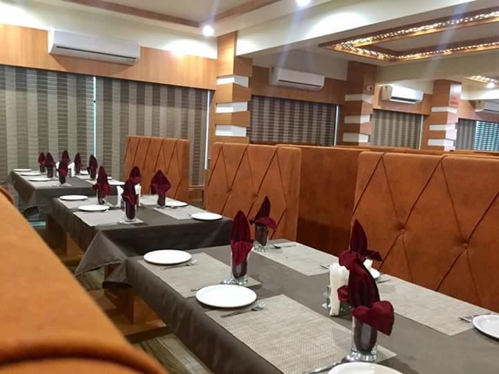 هتل The Grand Dwarika