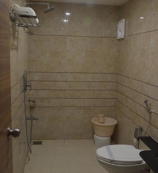 هتل The Grand Dwarika