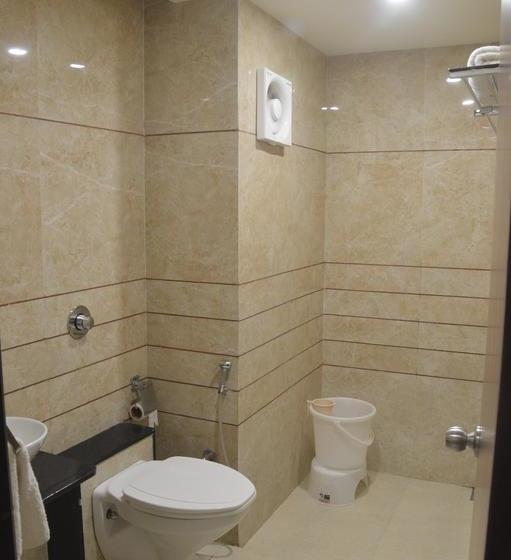 هتل The Grand Dwarika