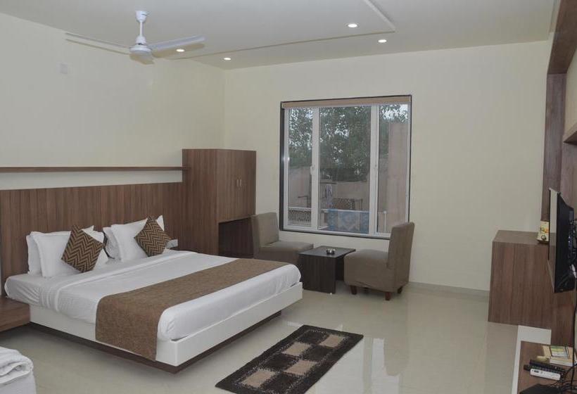 هتل The Grand Dwarika