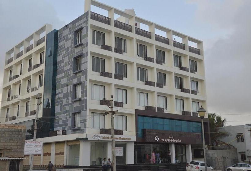هتل The Grand Dwarika