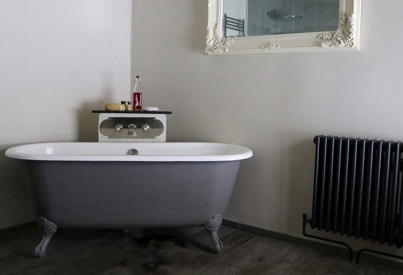 酒店 The White Hart