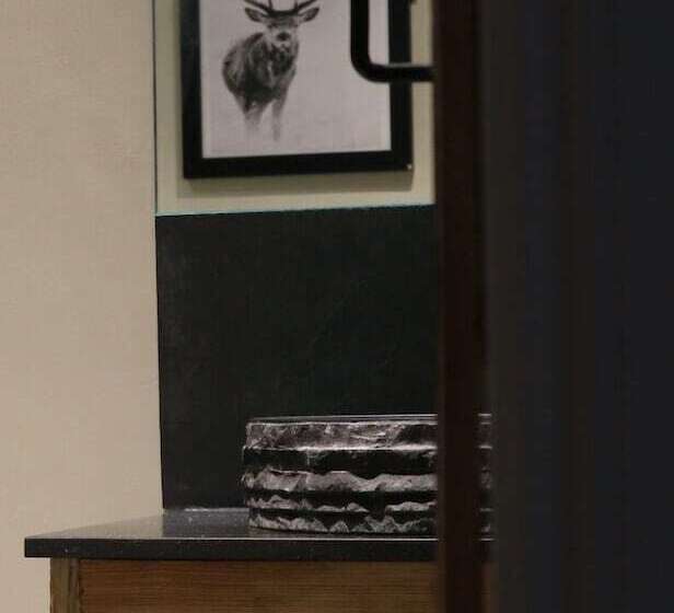 酒店 The White Hart