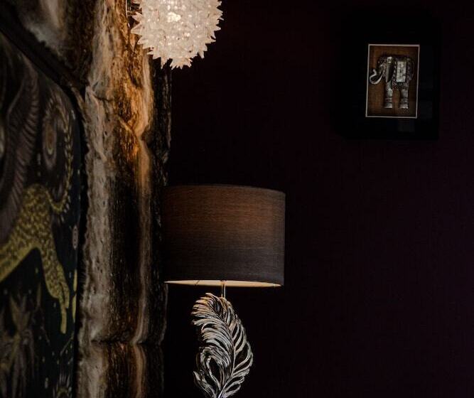 酒店 The White Hart