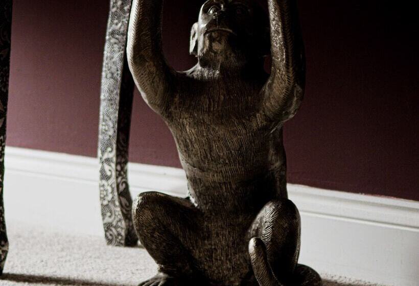 酒店 The White Hart