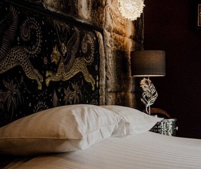 酒店 The White Hart